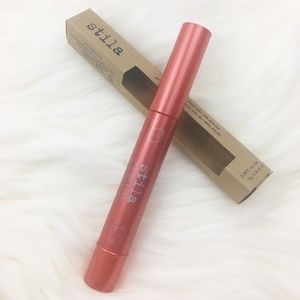Stila Mango Crush Lip & Cheek Stain with Shimmer